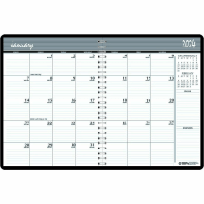 House of Doolittle Monthly Calendar Planner