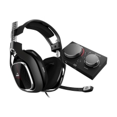 ASTRO A40 TR Headset full size