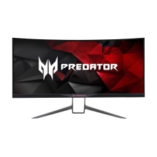 Acer Predator X34 34 Gaming UltraWide