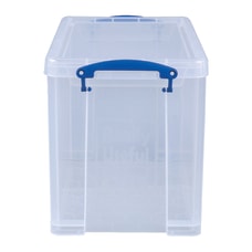 10 inch high storage bins