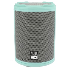 Altec Lansing HydraMotion Bluetooth Speaker Mint