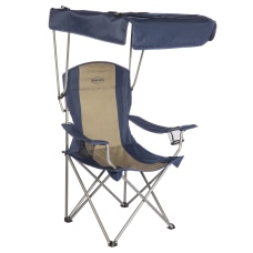 Kamp Rite Chair With Shade Canopy