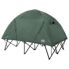Kamp Rite Double Compact Tent Cot