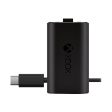 Microsoft Xbox Rechargeable Battery USB C