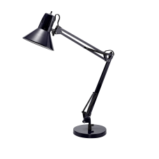 Bostitch Swing Arm LED Desk Lamp