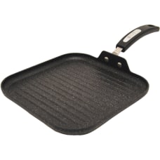 The Rock 10 Grill Pan with
