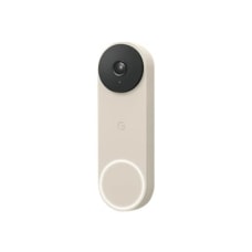 Google Nest 2nd gen Smart doorbell