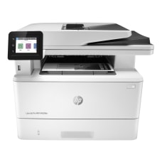 HP LaserJet Pro MFP M428fdn Monochrome