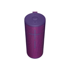 Ultimate Ears BOOM 3 Portable Bluetooth