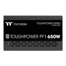 Thermaltake ToughPower PF1 TTP 650AH2FKP TT