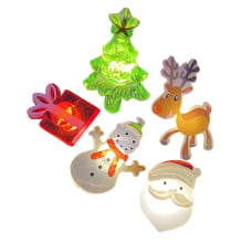 Volkano Twinkle Holiday Series String Lights