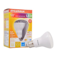 Sylvania LEDvance R20 Dimmable 540 Lumens