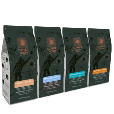 Copper Moon Ground Coffee Flavored Variety