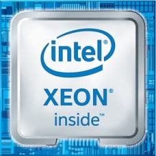Intel Xeon E 2174G 38 GHz