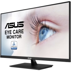 ASUS VP32UQ LED monitor 315 3840