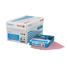 Xerox Vitality Pastel Multipurpose Paper Letter