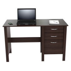 Inval 47 W Writing Desk with