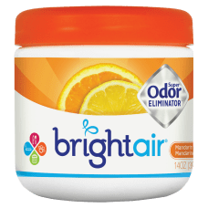 BRIGHT Air Super Odor Eliminator Gel