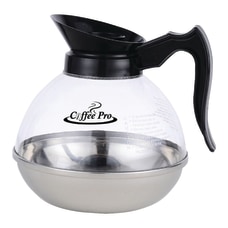 Coffee Pro 12 Cup Unbreakable Coffee