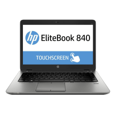 HP Elitebook 840 G1 Refurbished Laptop