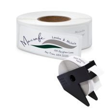 Custom Address Labels - Office Depot