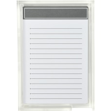 Russell Hazel Memo Sticky Notes 4