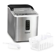 Igloo Automatic Self Cleaning 26 Lb