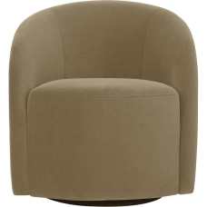 Lifestyle Solutions Eilidh Swivel Accent Guest
