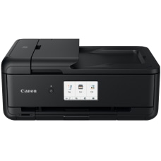 Canon PIXMA TS9520 Wireless Color Inkjet