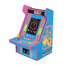 My Arcade Ms Pac Man Micro