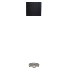 Simple Designs Floor Lamp 58 H