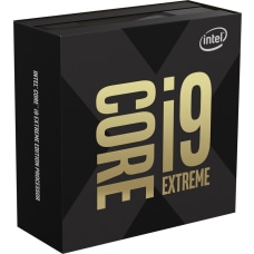 Intel Core i9 i9 10980XE Octadeca