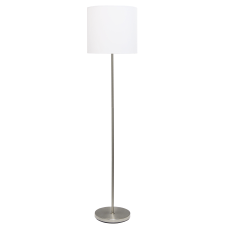 Simple Designs Floor Lamp 58 H