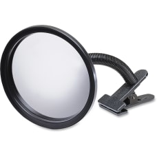 See All Portable Clip On Mirror