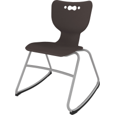 MooreCo Hierarchy Armless Rocker Chair 18