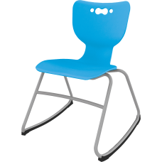 MooreCo Hierarchy Armless Rocker Chair 18