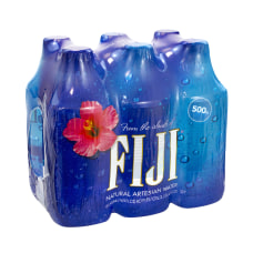Fiji Natural Artesian Water 169 Oz