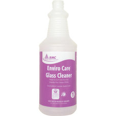 RMC Glass Cleaner Spray Bottle 1