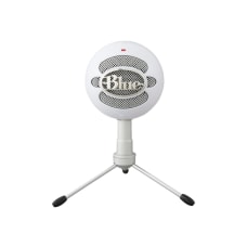 Blue Microphones Snowball ICE Microphone USB