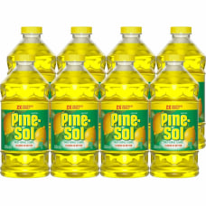 Pine Sol Multi Surface Cleaner For