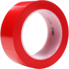 3M 471 Flagging and Marking Tape