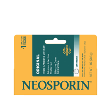 Neosporin Original First Aid Antibiotic Bacitracin