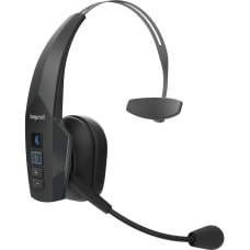BlueParrott B350 XT Headset Mono Wireless