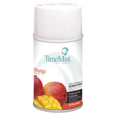 TimeMist Premium Air Freshener Refill Mango