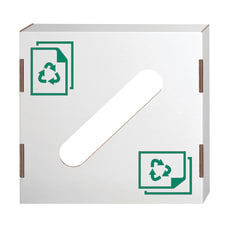 Bankers Box Waste And Recycling Bin