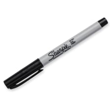 Sharpie Permanent Ultra Fine Point Marker