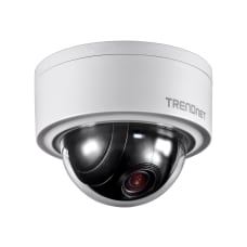 TRENDnet TV IP420P Network surveillance camera