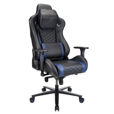 Realspace Gaming Chairs Office Depot