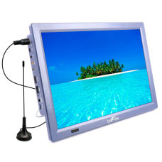 BeFree Sound 14 LED Portable Television