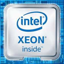 Intel Xeon E 2224 Quad core